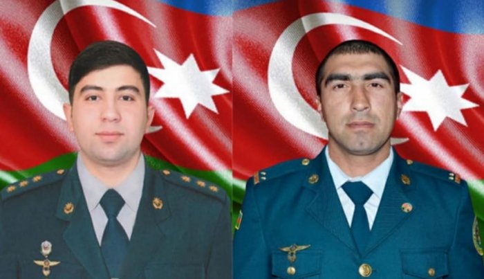  Azerbaijani servicemen killed in shooting on border with Iran 