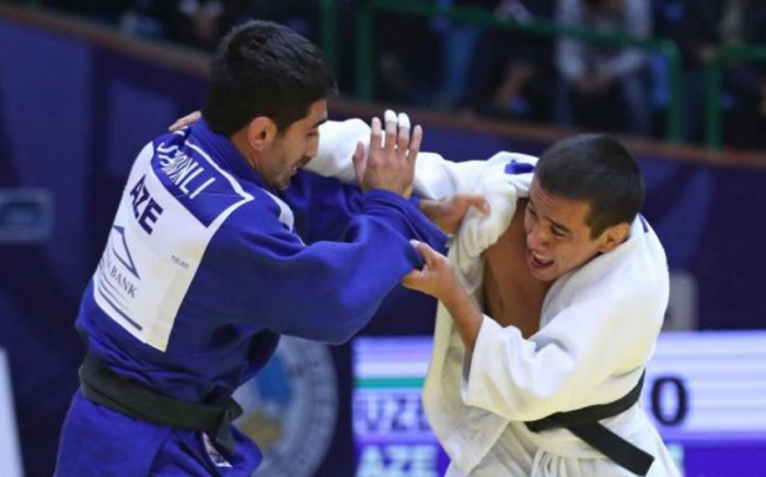 Azerbaijani judokas to compete at World Championships in Budapest