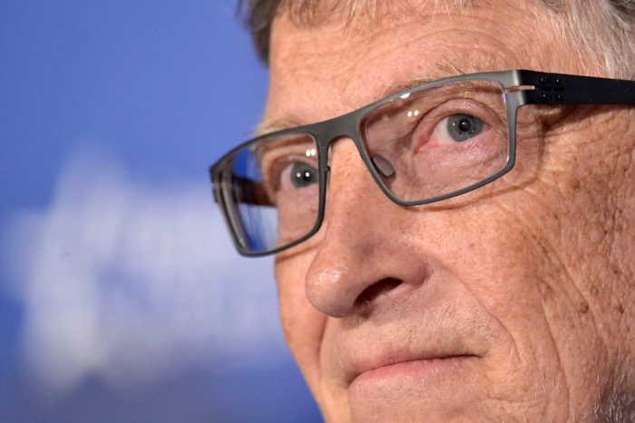 Investigan si Bill Gates dejó Microsoft por una relación “inapropiada” con una empleada