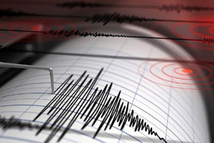 6.1-magnitude quake strikes off Japan