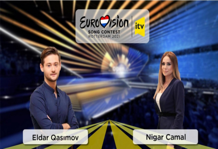 ¿Quién anunciará los resultados de la votación de Azerbaiyán en Eurovisión-2021?