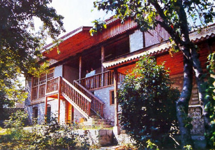   Museos de Shusha  