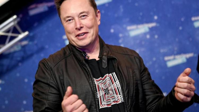 Musk rutscht in Reichen-Liste auf Rang drei