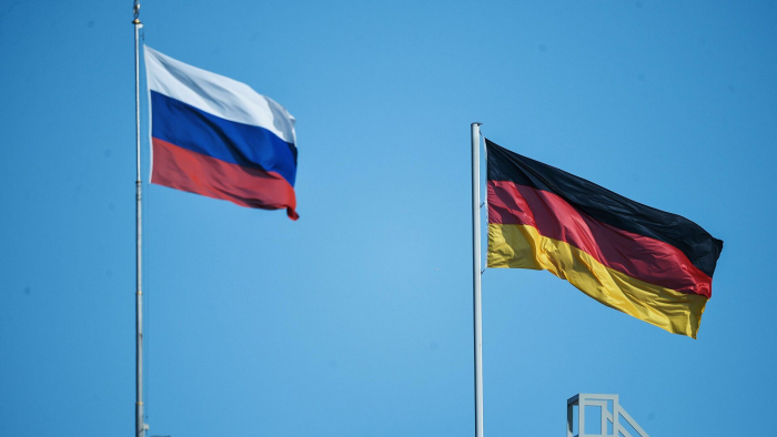 Deutschland verstärkt Linie zur Eindämmung Russlands – Moskau aber für Dialog offen