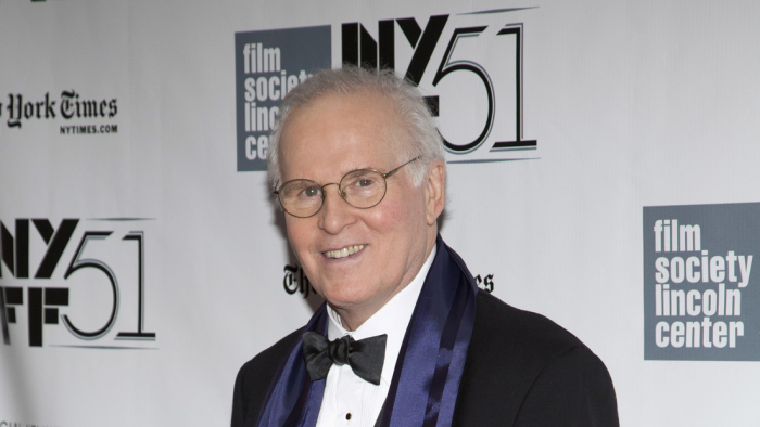 Muere de cáncer a los 86 años el actor Charles Grodin, protagonista de 