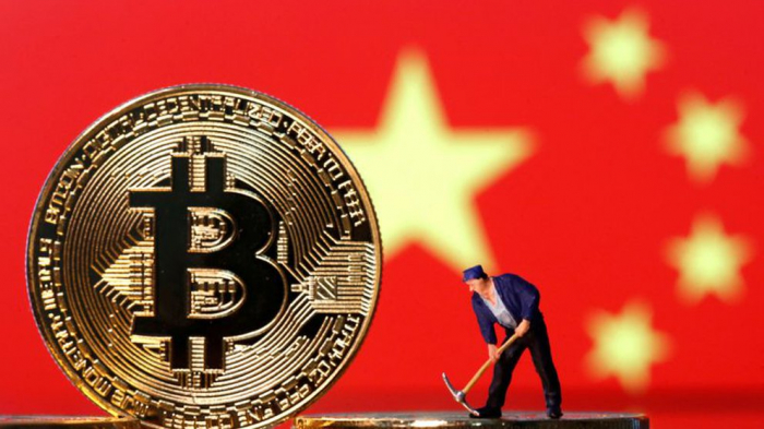 Bitcoin se desplomó por debajo de los USD 40.000 después de que China emitió una advertencia sobre las transacciones con criptomonedas