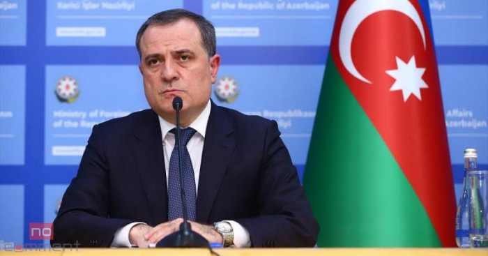   Bodies of 1600 Armenian servicemen handed over to opposite side - Azerbaijani FM  