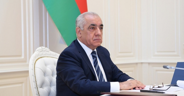  Ali Asadov se encuentra en visita oficial en Rusia  - ACTUALIZADO - FOTOS  