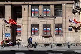 Rusia promete tomar medidas en respuesta a la expulsión de un diplomático ruso de Macedonia del Norte