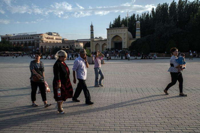 Acusan al régimen chino de realizar esterilizaciones forzadas en Xinjiang para reducir la población de las minorías musulmanas