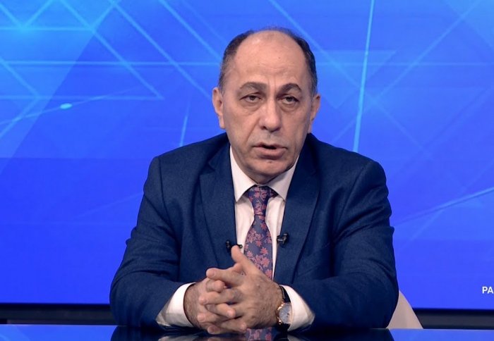 “Toy və yas məclislərini açıq havada keçirmək olar” -  Professor  