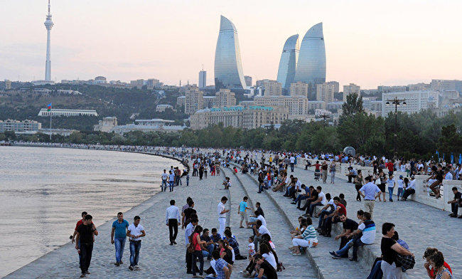 Azerbaijan’s population hits 10,130 million