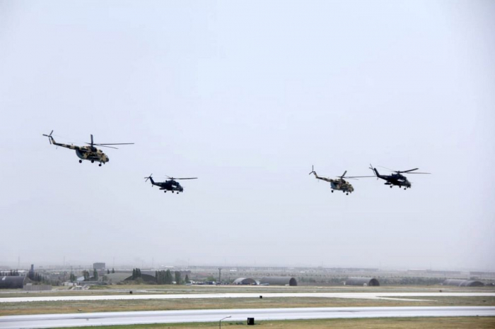   Aserbaidschanische Soldaten nehmen an internationalen Übungen in der Türkei teil  