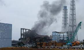 Más de 5.000 contenedores con residuos radiactivos serán revisados ​​en Fukushima-1