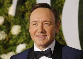 Kevin Spacey recibe su primer papel tras las acusaciones de acoso sexual en el 2017