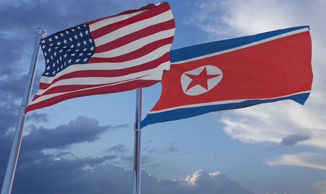 U.S. waiting to see if North Korea wants to engage in diplomacy