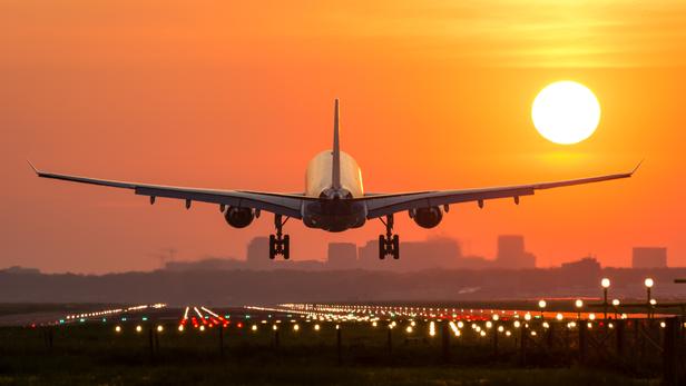 Pandémie en Inde : un mariage organisé en avion pour contourner les restrictions