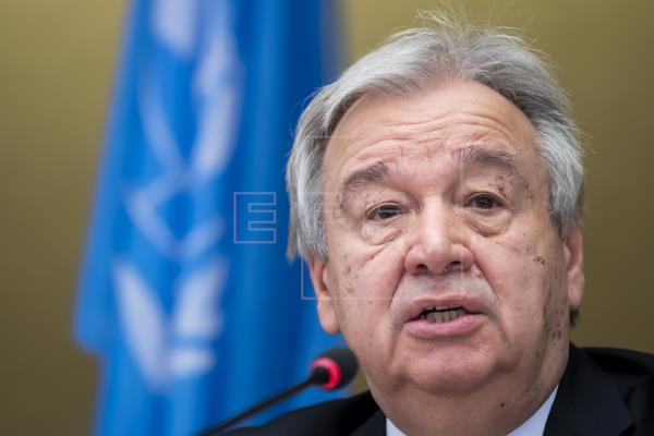 La ONU pide calma en Mali y que se libere a los líderes detenidos