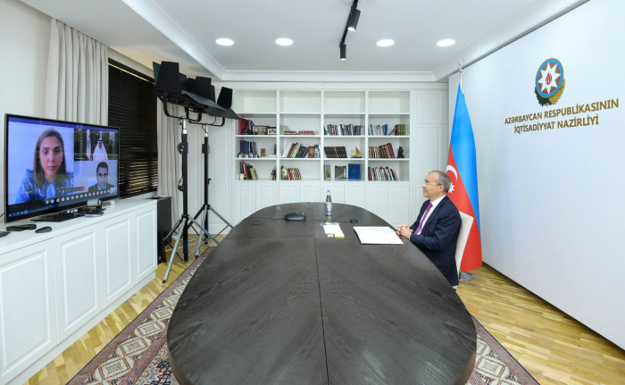   IDB investments in Azerbaijan reach $1 billion - minister  