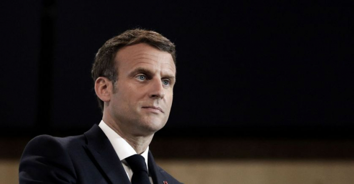 Macron: «Je viens reconnaître nos responsabilités» dans le génocide de 1994 au Rwanda