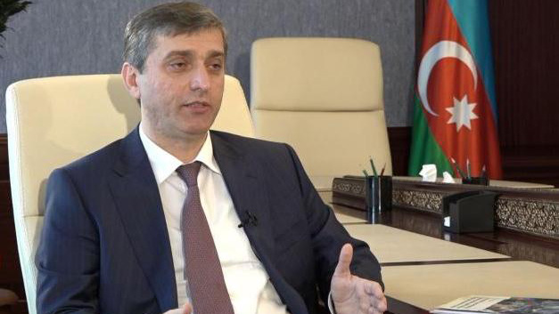 Head of Chamber of Accounts tells about Azerbaijan