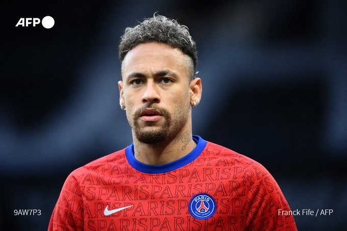 Nike rompt avec Neymar après le refus du joueur de coopérer à une enquête interne