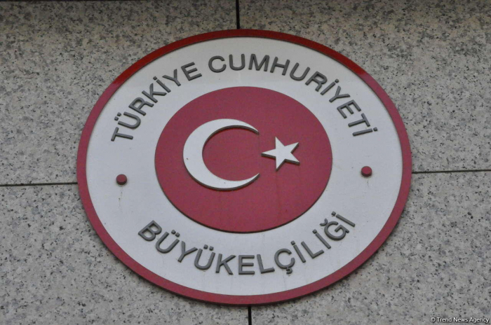  Glückwunsch zum Tag der Republik von der türkischen Botschaft 
