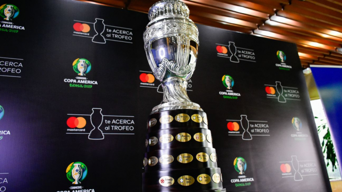 Copa America in Argentina suspended over coronavirus surge