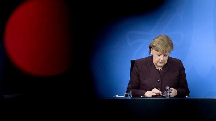 NSA soll Merkel mit dänischer Hilfe bespitzelt haben