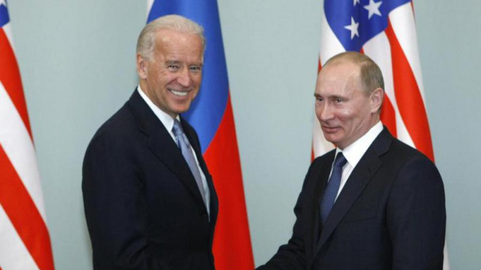   Biden nennt Themen seines Treffens mit Putin    