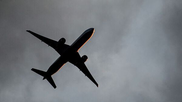 Russia to launch weekly flights from Perm to Baku