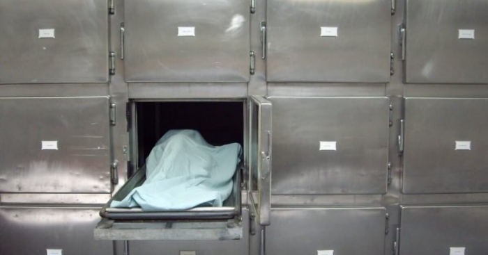   Las autoridades de la República de Armenia escondieron los cadáveres de sus soldados en congeladores para evitar ruidos innecesarios  