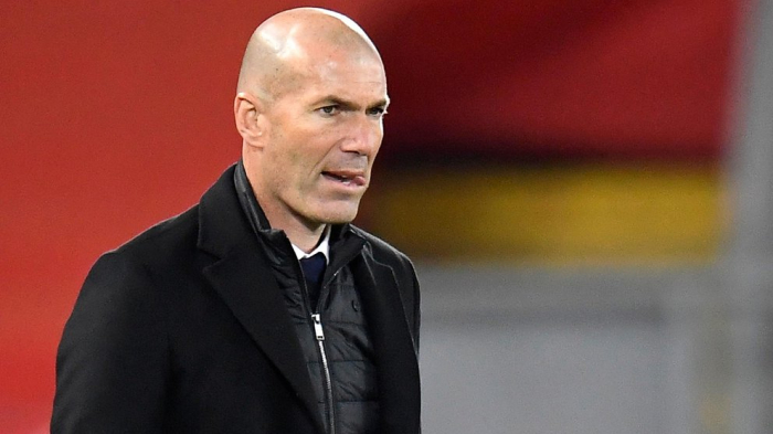 Zidane cargó contra el Real Madrid y explicó por qué se fue del club: “No pedía privilegios, sino un poco de memoria”