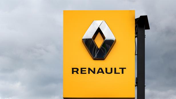 Une amende de 300.000 euros pour Renault et son usine Cléon pour homicide involontaire