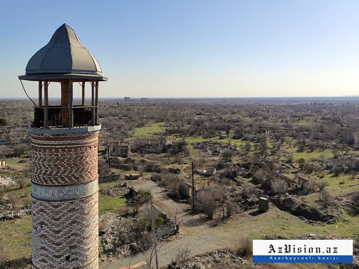 La radio azerbaiyana CBC empieza a transmitir en Karabaj