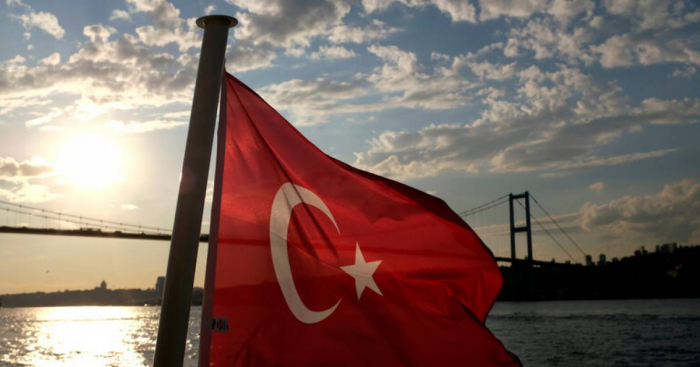 تركيا تطور صواريخ خفيفة للمسيرات