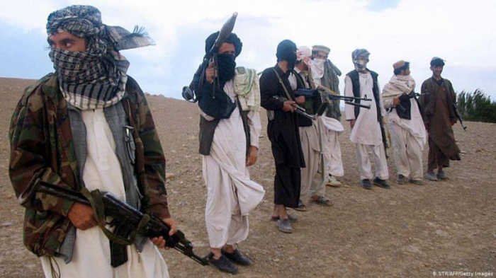  Afghanistan:  les talibans annoncent qu