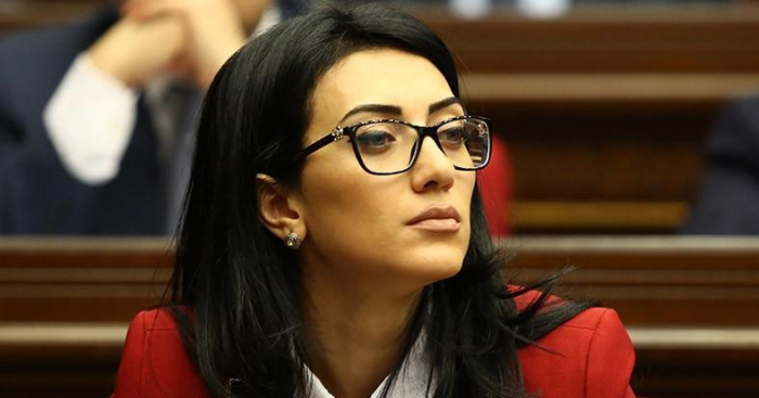  “Ermənistanda yaşamaq təhlükəlidir”-   Keçmiş nazir   