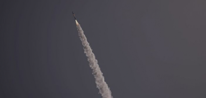كتائب القسام تعلن استهداف مصنع كيميائي محاذ لقطاع غزة بطائرة مسيرة