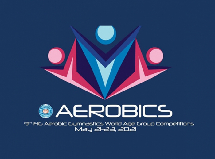 Azerbaijan to host first ever Aerobic Gymnastics World Age Group Competitions