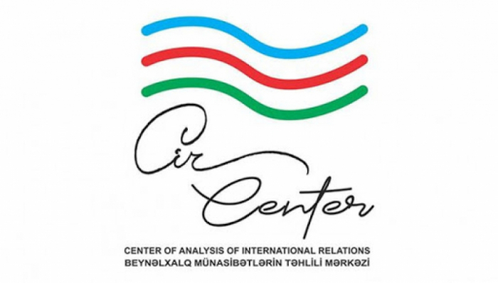 Azerbaijan’s AIR Center named in 2020 Global Go To Think Tank Index Report