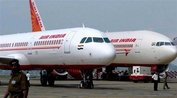واشنطن تحظر الرحلات الجوية من الهند