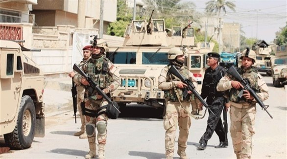 مقتل 4 من الجيش بانفجار شمالي بغداد