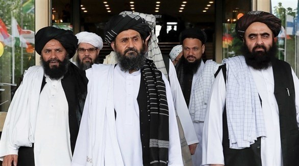 طالبان تهدد القوات الدولية في أفغانستان
