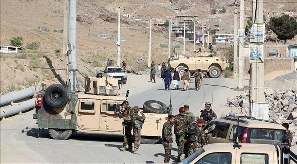 مقتل 7 جنود في هجوم لطالبان على موقع للجيش الأفغاني