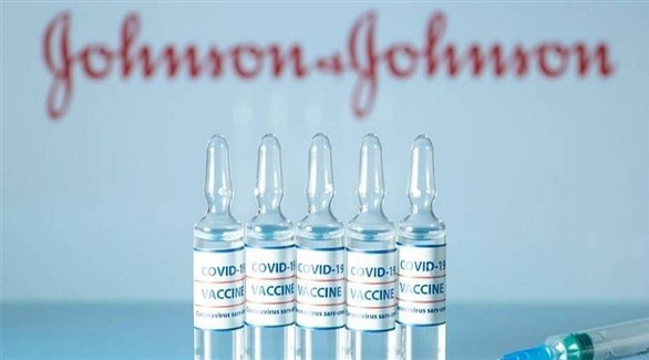 الدنمارك تلغي لقاح جونسون آند جونسون من برنامجها للتطعيم