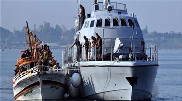 سفينة إنقاذ تنتشل 172 شخصاً في البحر المتوسط