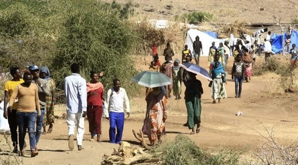 مدير منظمة الصحة: الوضع في تيغراي الإثيوبي "مروع للغاية"