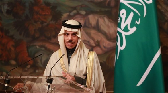 السعودية: المحادثات مع طهران في مرحلة "استكشافية"
