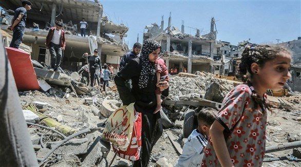 إسرائيل تقيم مدى توفر شروط وقف إطلاق النار في غزة